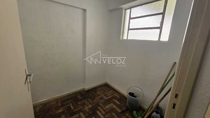Apartamento, 1 quarto, 62 m² - Foto 1