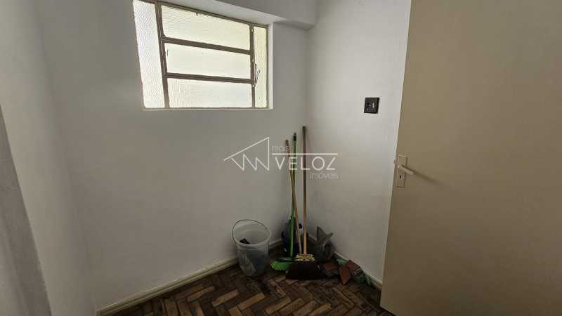Apartamento, 1 quarto, 62 m² - Foto 17