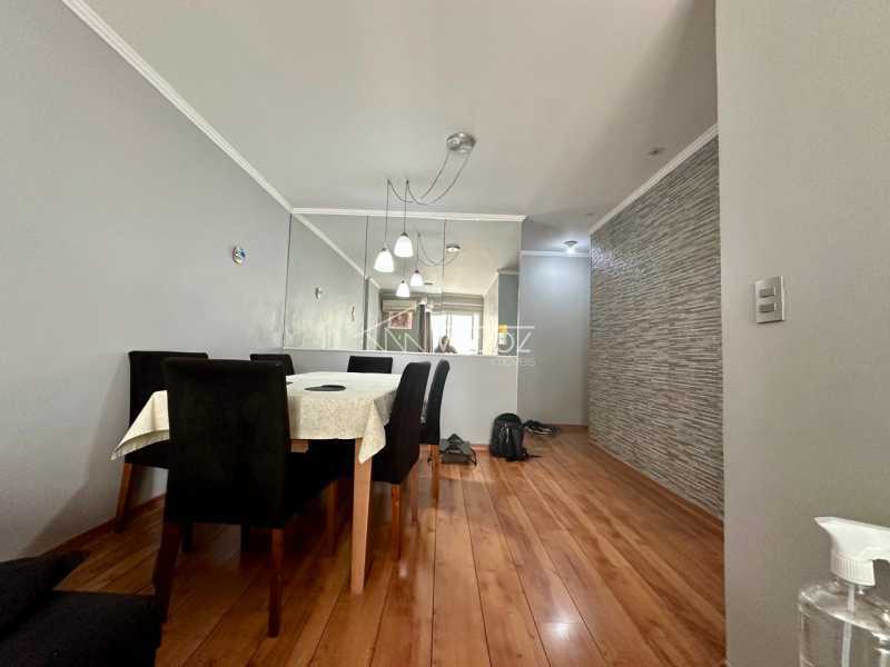 Apartamento em Maracanã