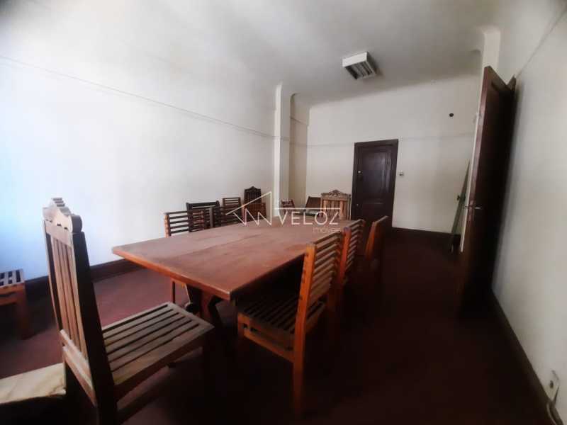 Sala em Centro