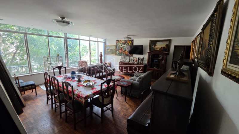 Apartamento em Flamengo