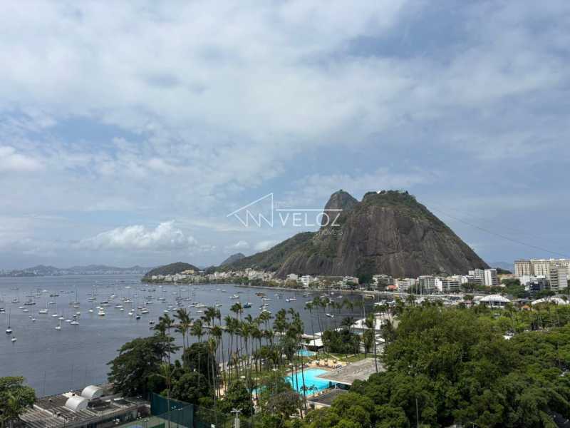 Cobertura em Botafogo