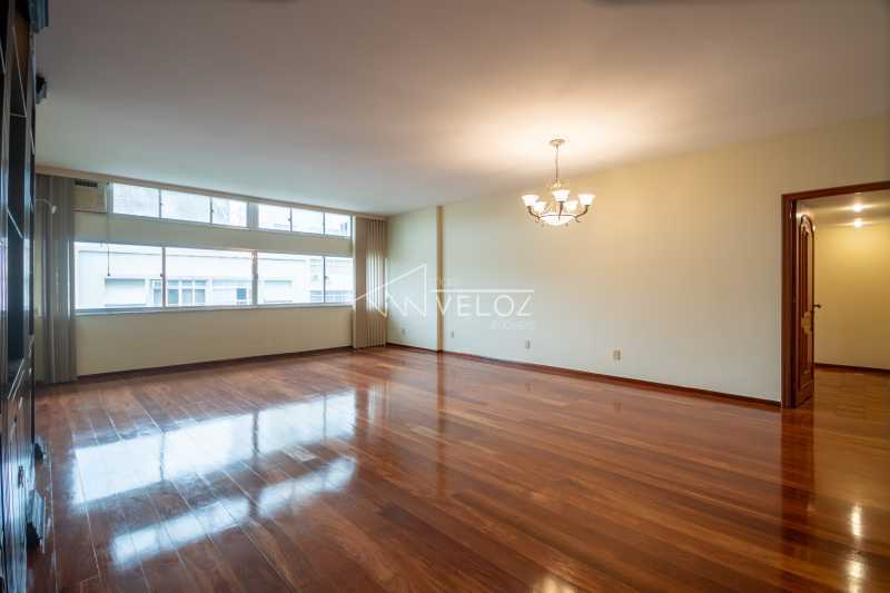 Apartamento em Copacabana