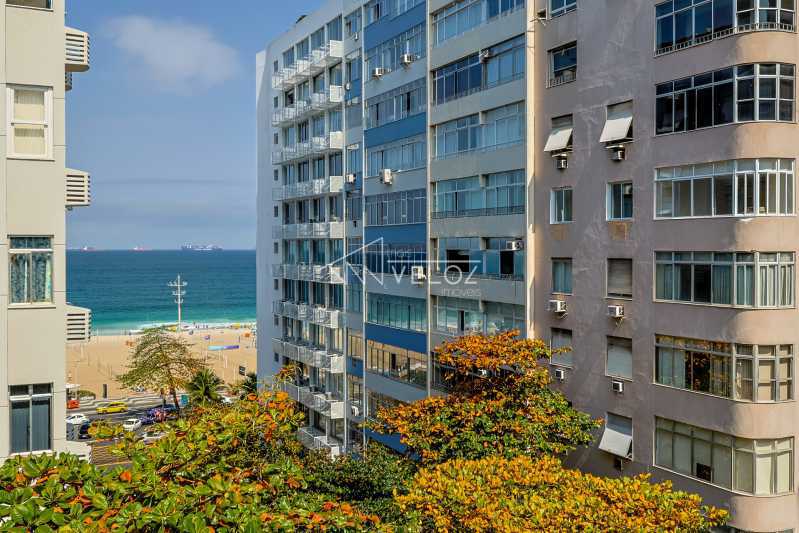 Apartamento em Copacabana