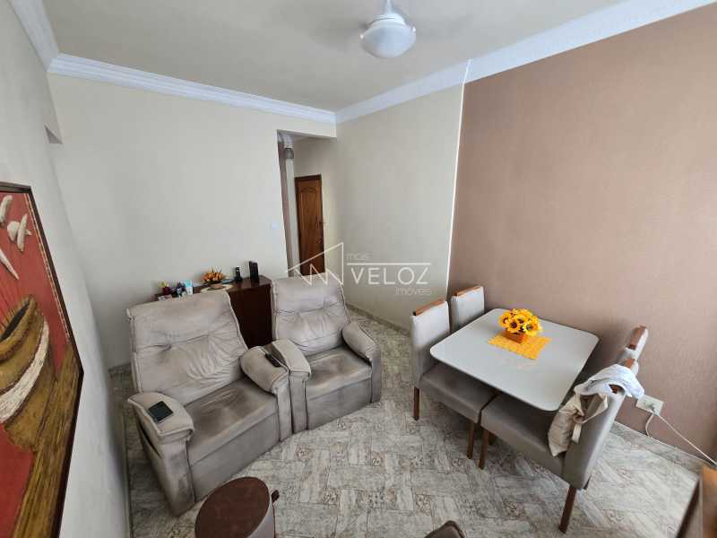 Apartamento em Centro