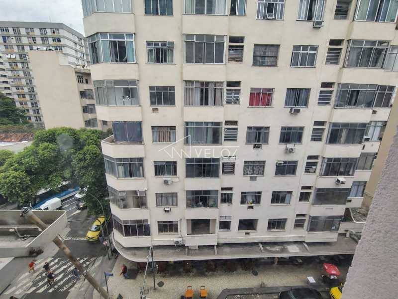 Sala em Centro