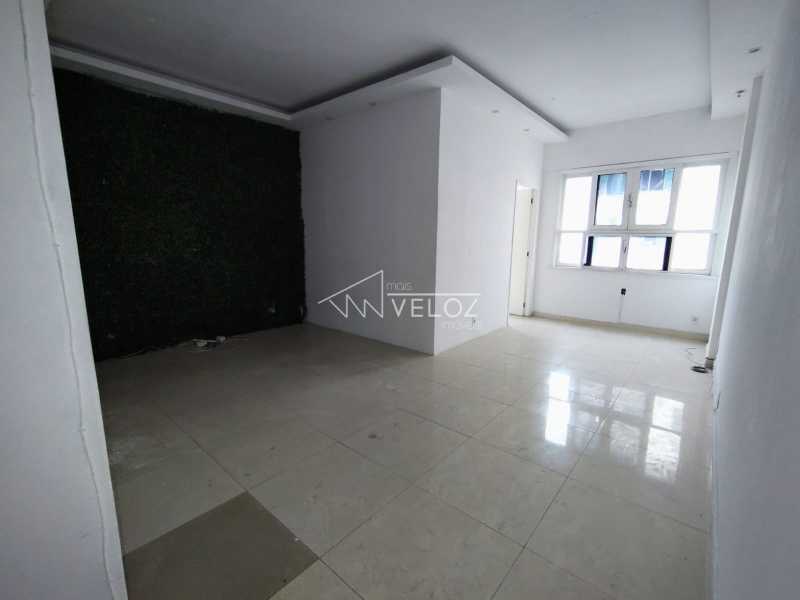 Sala em Centro