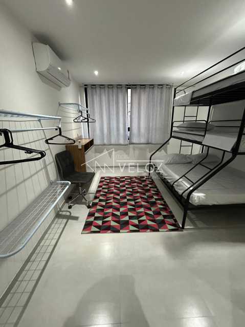 Apartamento em Centro