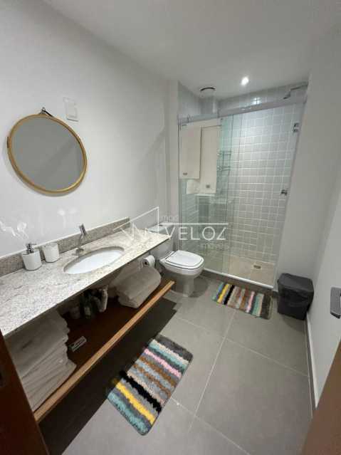 Apartamento, 1 quarto, 37 m² - Foto 3