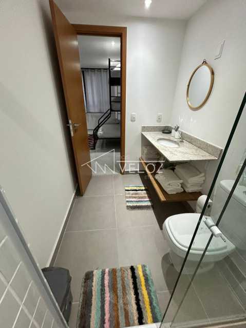 Apartamento, 1 quarto, 37 m² - Foto 4