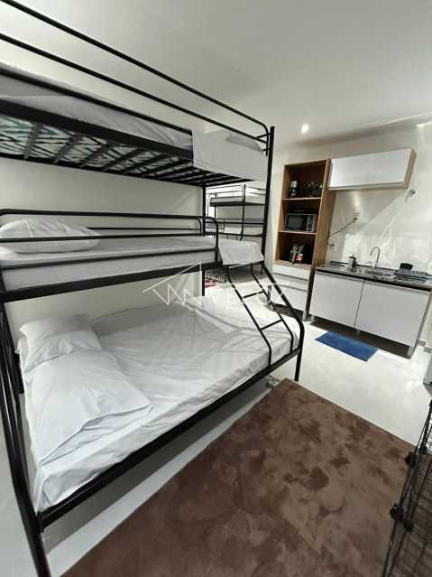Apartamento, 1 quarto, 37 m² - Foto 6