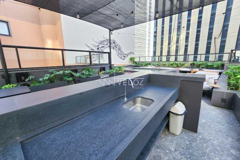 Apartamento, 1 quarto, 37 m² - Foto 8