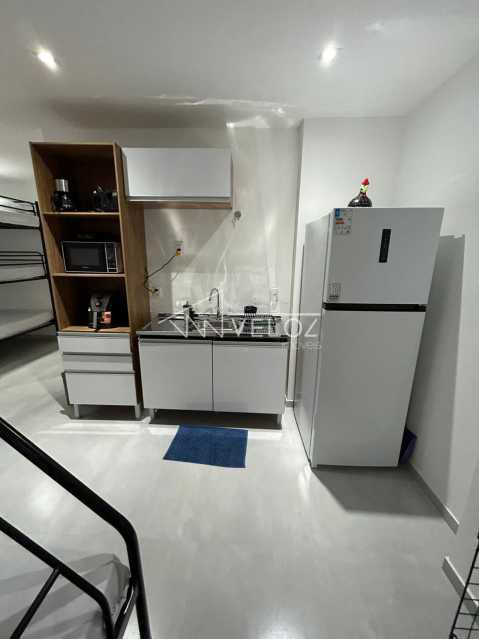 Apartamento, 1 quarto, 37 m² - Foto 9