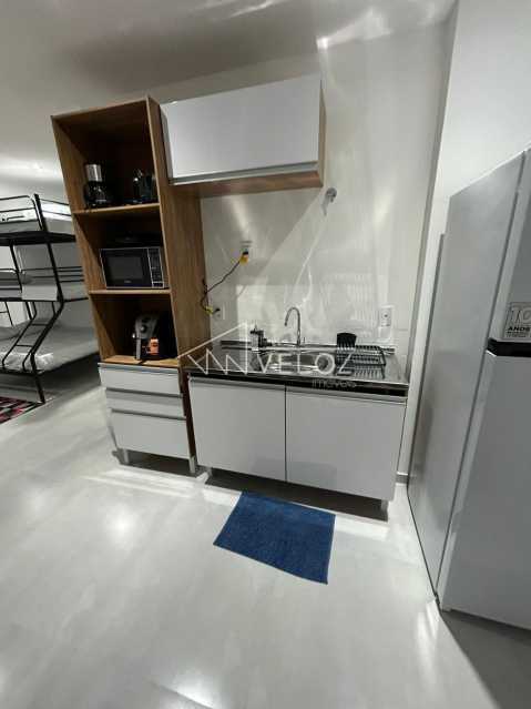 Apartamento, 1 quarto, 37 m² - Foto 10