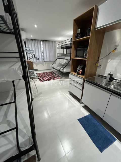 Apartamento, 1 quarto, 37 m² - Foto 11