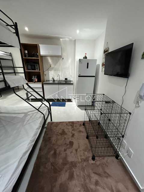Apartamento, 1 quarto, 37 m² - Foto 14