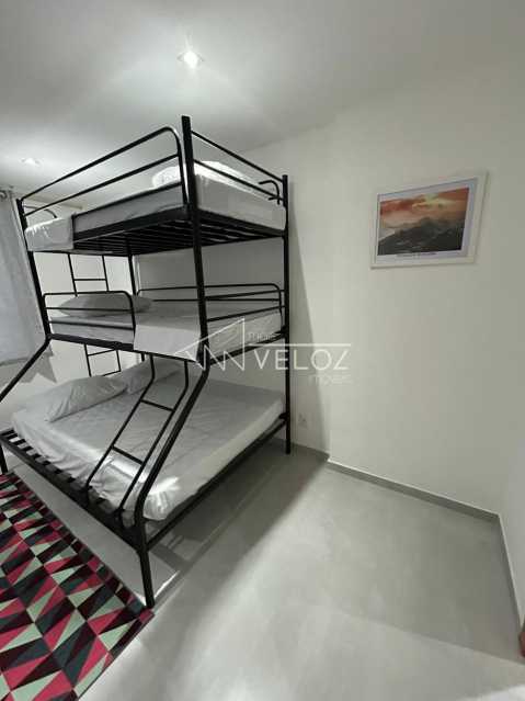 Apartamento, 1 quarto, 37 m² - Foto 16