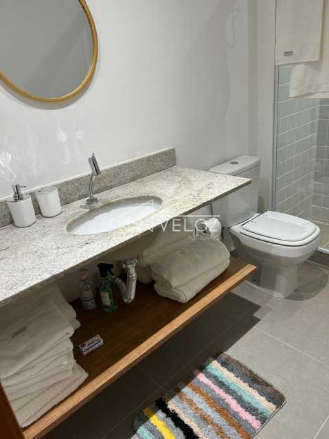 Apartamento, 1 quarto, 37 m² - Foto 17