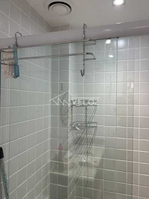 Apartamento, 1 quarto, 37 m² - Foto 19