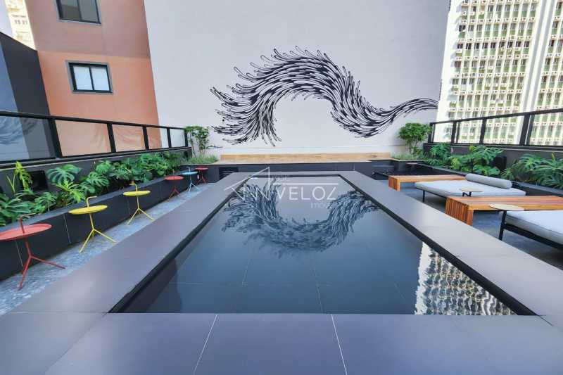 Apartamento, 1 quarto, 37 m² - Foto 21