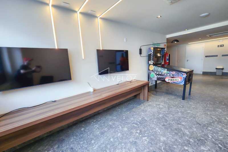 Apartamento, 1 quarto, 37 m² - Foto 22