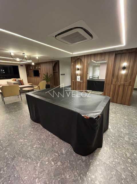 Apartamento, 1 quarto, 37 m² - Foto 23
