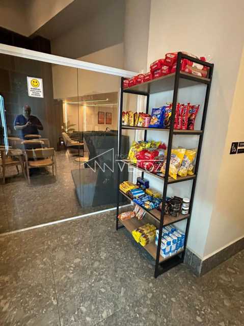 Apartamento, 1 quarto, 37 m² - Foto 24