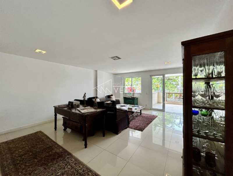 Apartamento em Barra da Tijuca