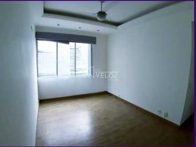 Apartamento em Glória