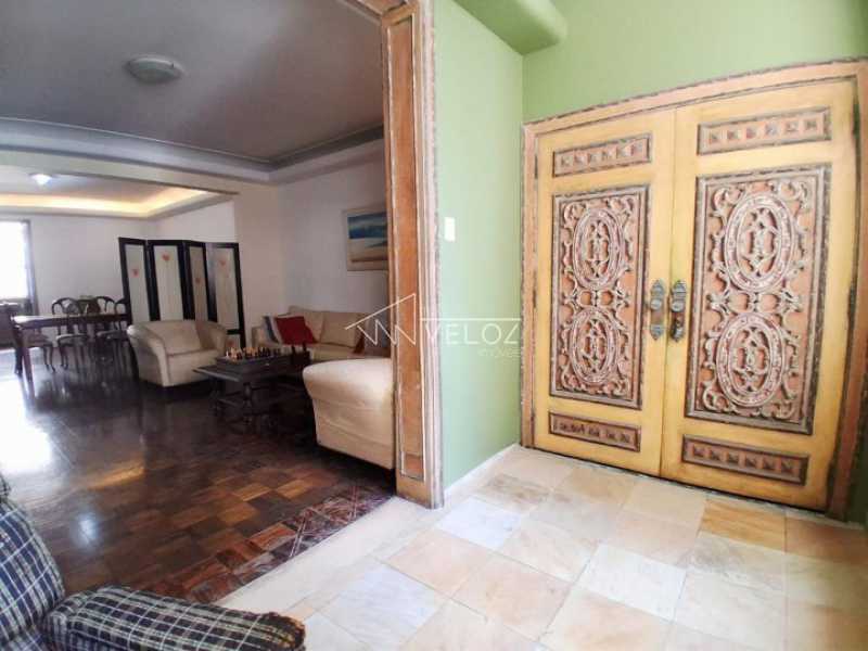 Apartamento em Copacabana