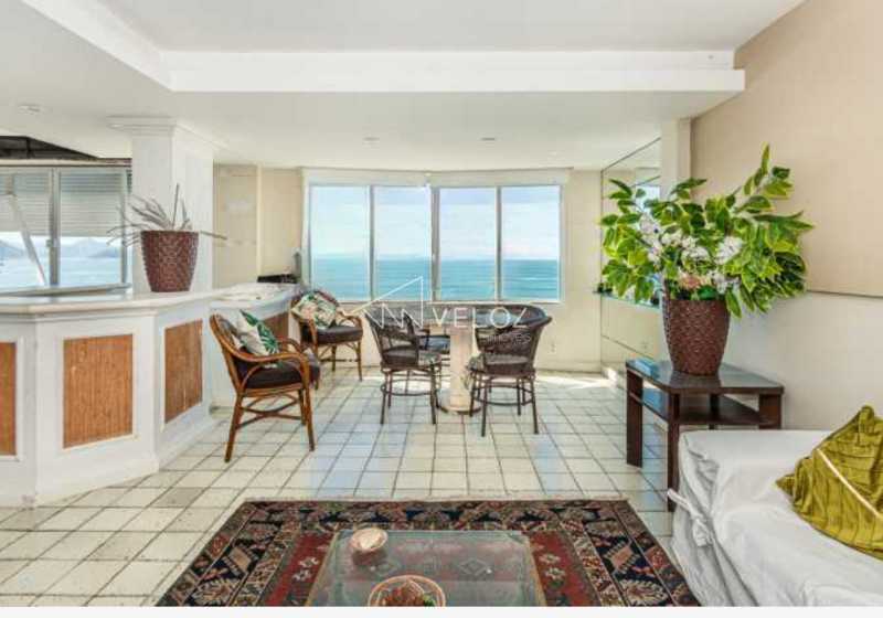 Apartamento em Copacabana