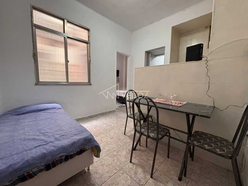 Apartamento em Santa Teresa
