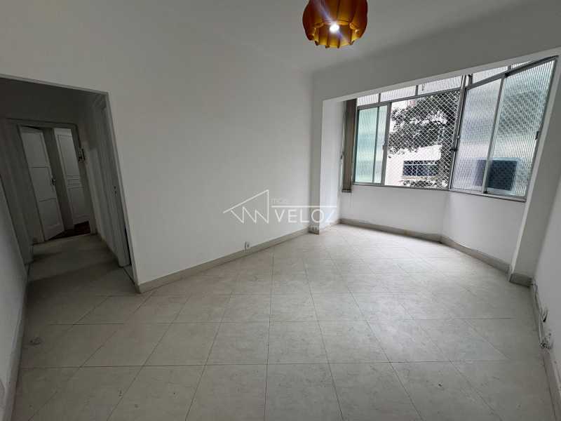 Apartamento em Flamengo