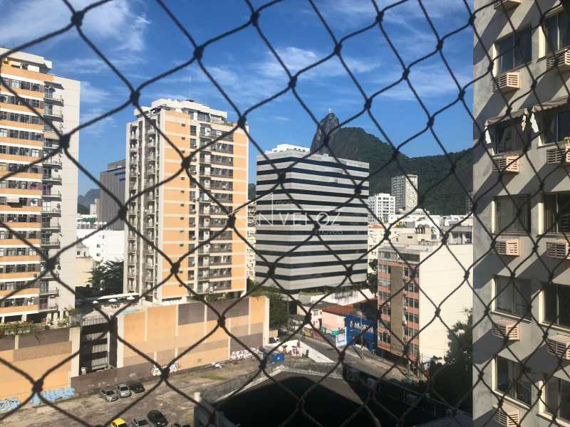 Apartamento em Botafogo