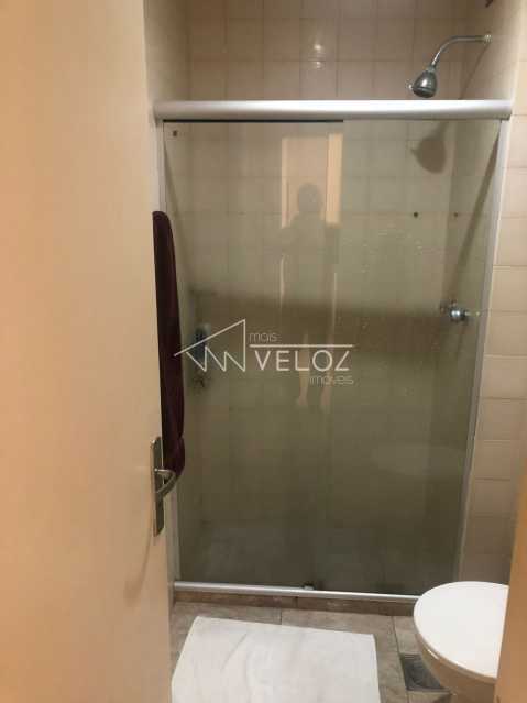Apartamento, 1 quarto, 59 m² - Foto 6
