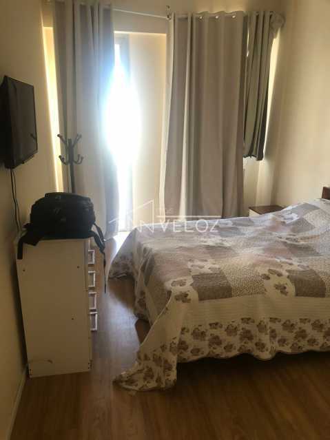 Apartamento, 1 quarto, 59 m² - Foto 4