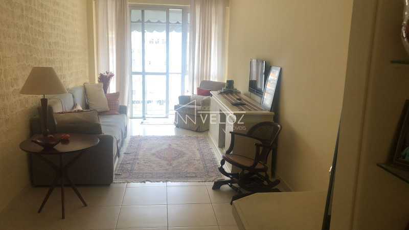 Apartamento, 1 quarto, 59 m² - Foto 7