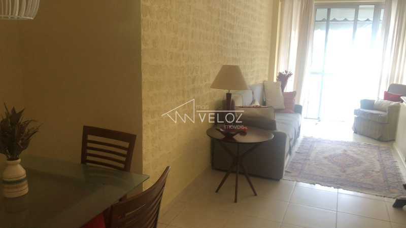 Apartamento, 1 quarto, 59 m² - Foto 9