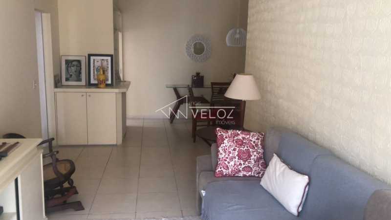 Apartamento, 1 quarto, 59 m² - Foto 10
