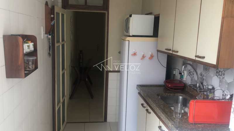 Apartamento, 1 quarto, 59 m² - Foto 15