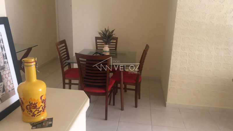 Apartamento, 1 quarto, 59 m² - Foto 12