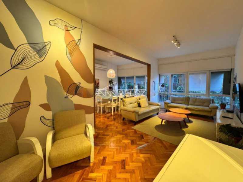 Apartamento em Ipanema