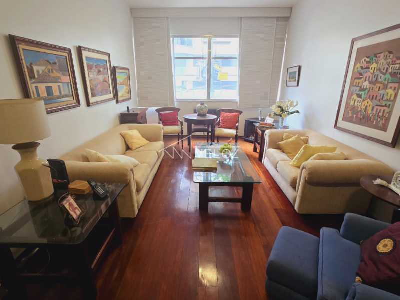 Apartamento em Botafogo