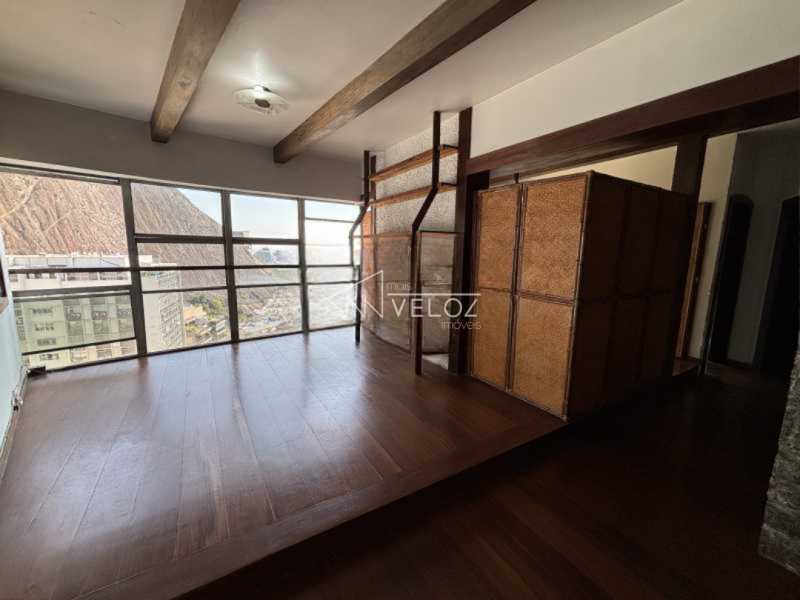Apartamento em Lagoa