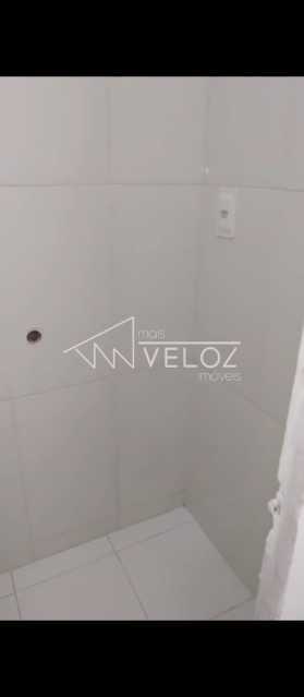 Apartamento em Centro