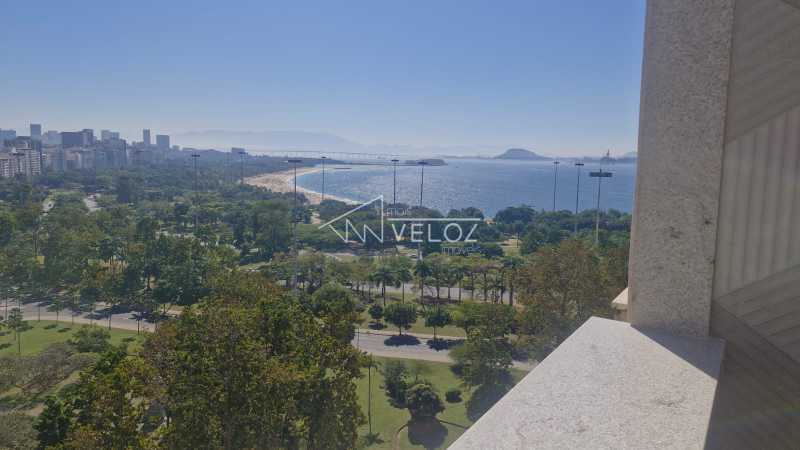 Apartamento em Flamengo