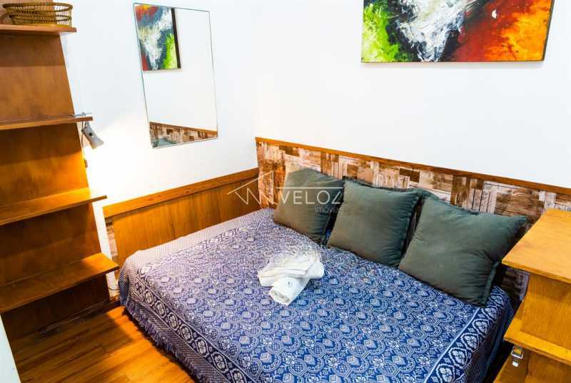 Apartamento em Leblon