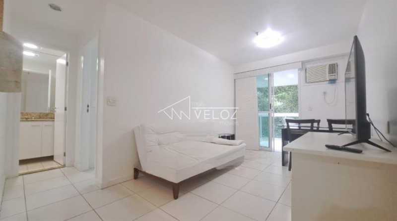 Flat em Lagoa