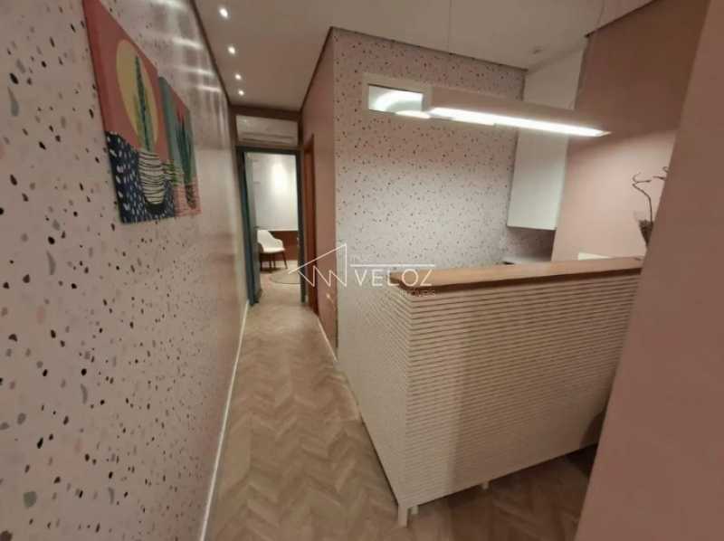 Sala em Ipanema