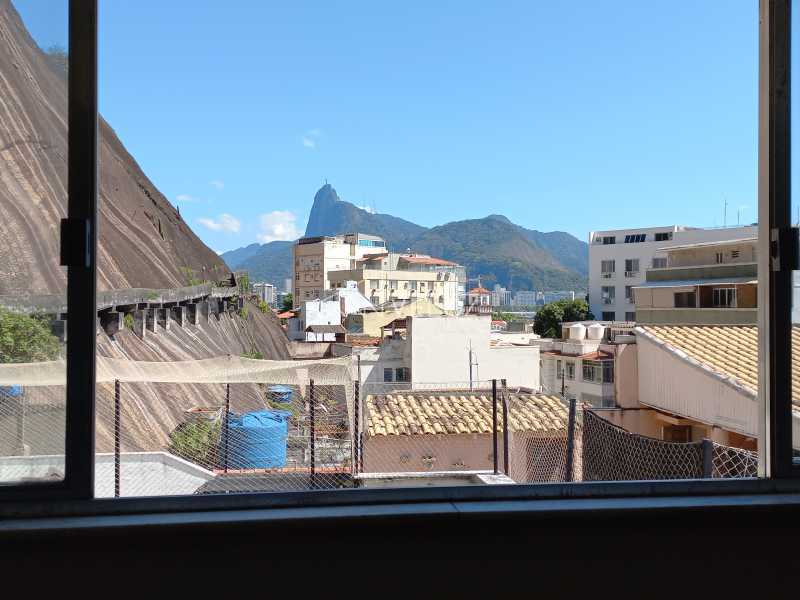 Apartamento em Urca